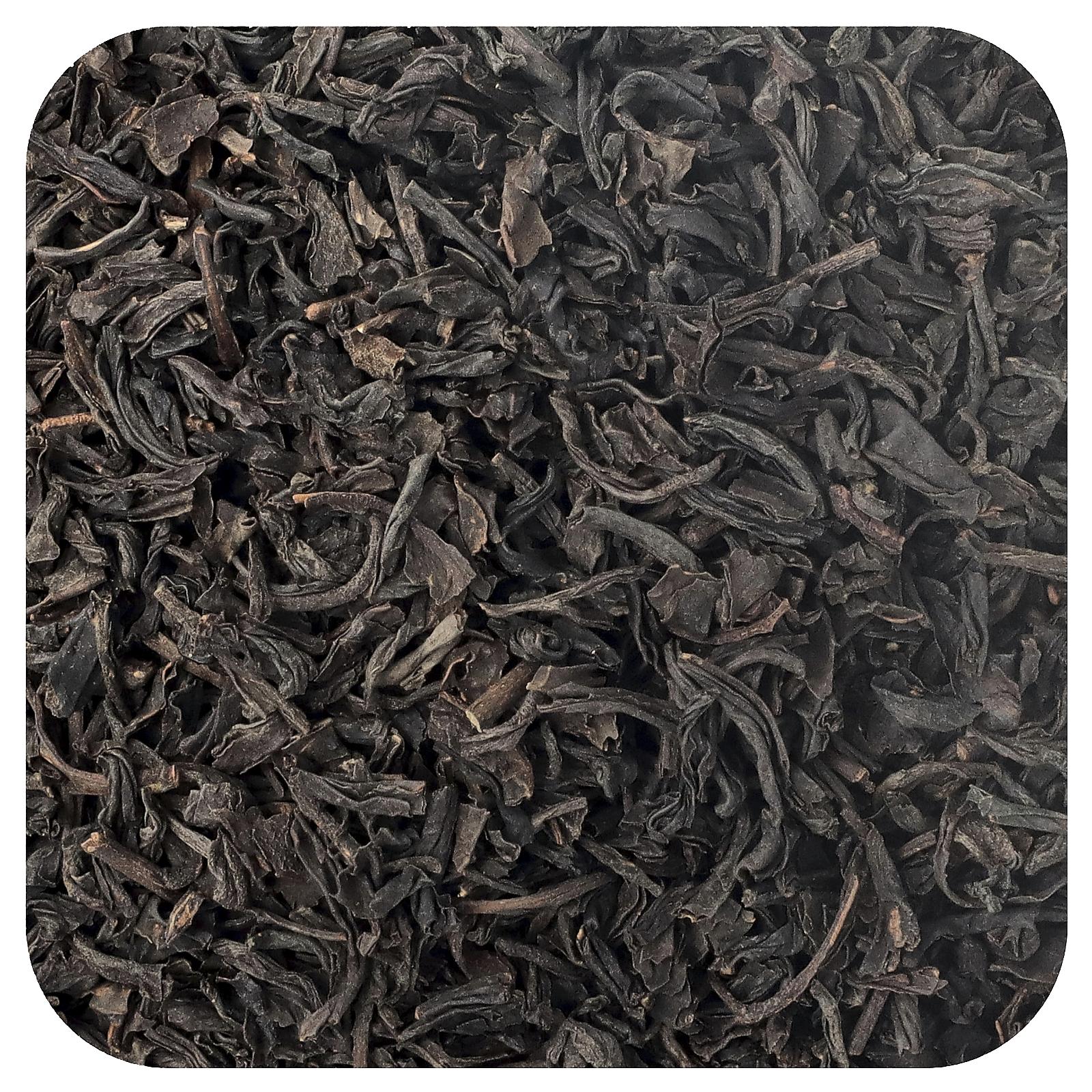 Frontier Co-op Organic China Black Tea, Orange Pekoe, 16 oz (453 g)