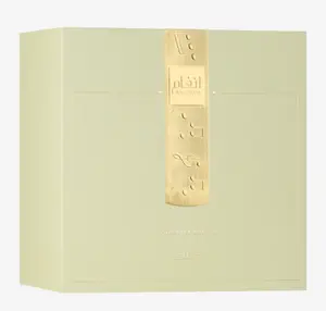 Women's Angham 3pcs Fragrance Gift Set - 100ml/3.4fl oz, with Extras
