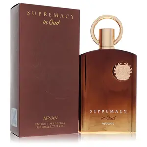 Afnan Supremacy in Oud Eau De Parfum Spray, 5 oz Unisex Fragrances - Oud Unisex Fragrance (Product Code: 564371)