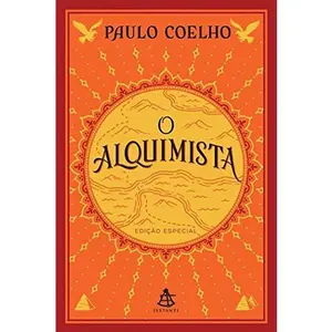USED-O Alquimista (Em Portugues do Brasil) by Paulo Coelho (Paperback)