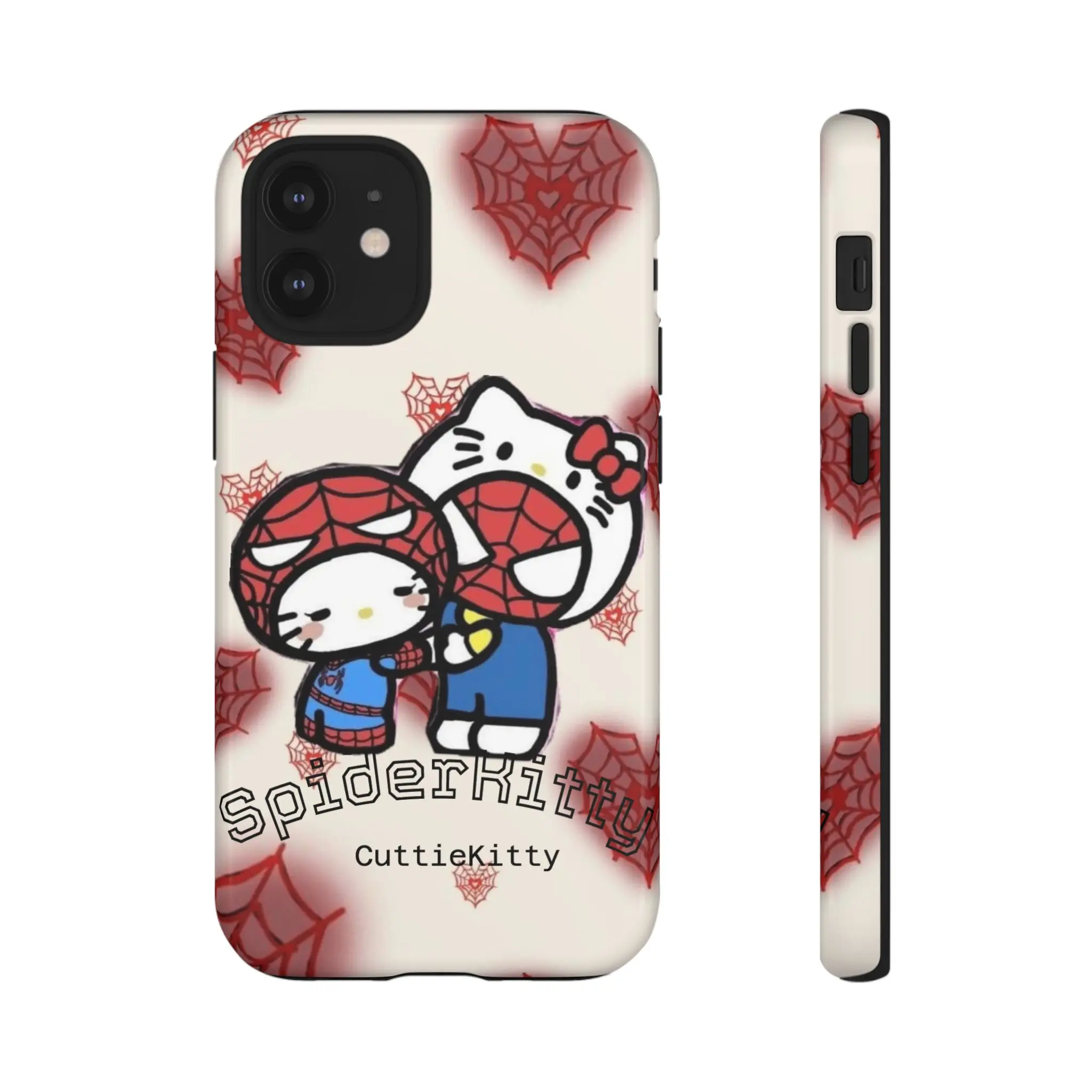 iPhone 12 Mini / Glossy