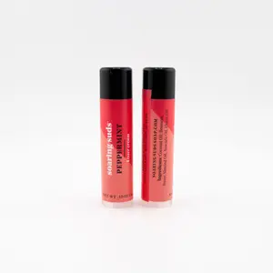 Peppermint Kisser Cream