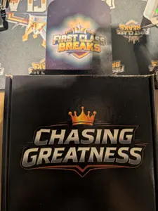 FC Breaks - Immaculate FOTL, Panini 1 FOTL, NBA Optic FOTL