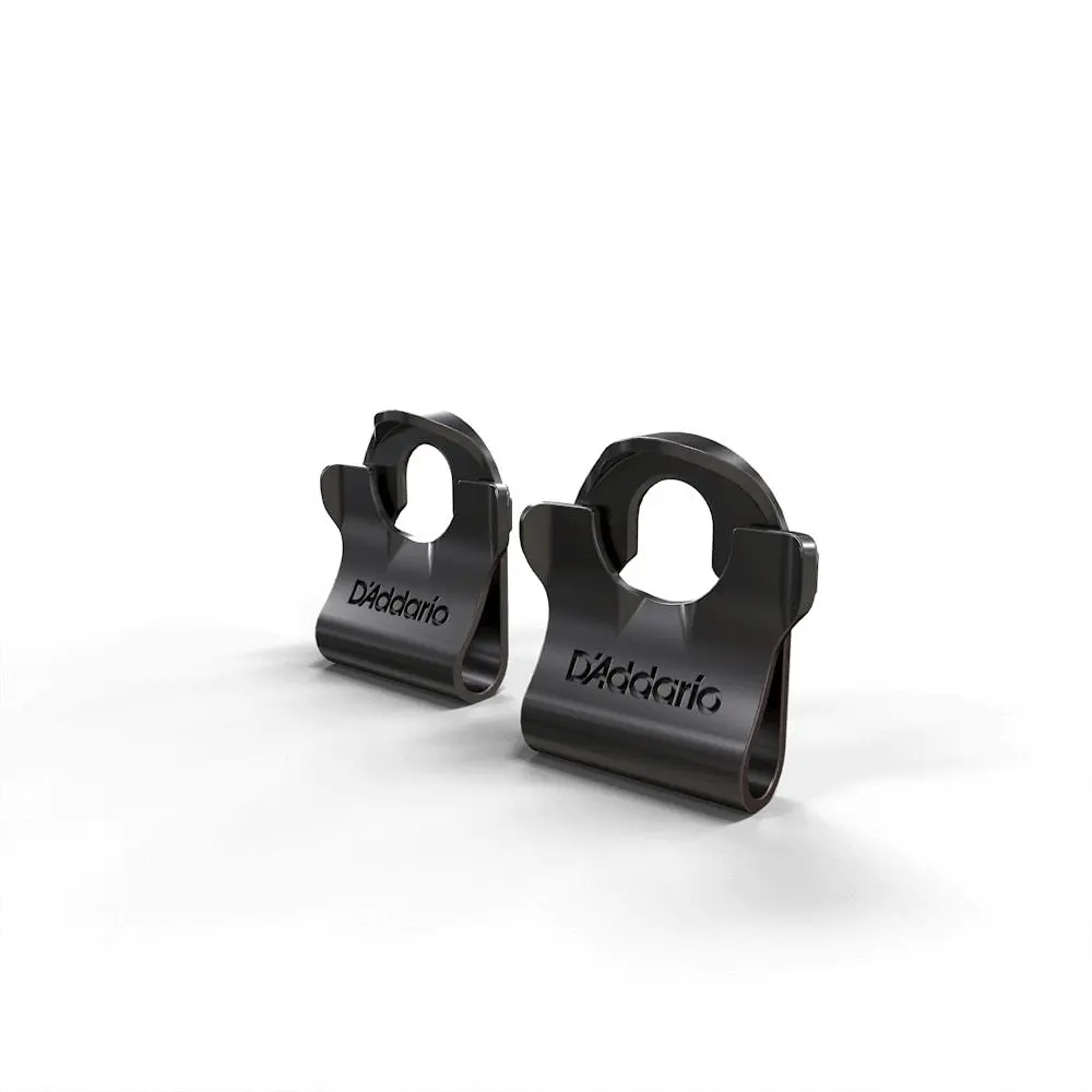 D'Addario Strap Lock