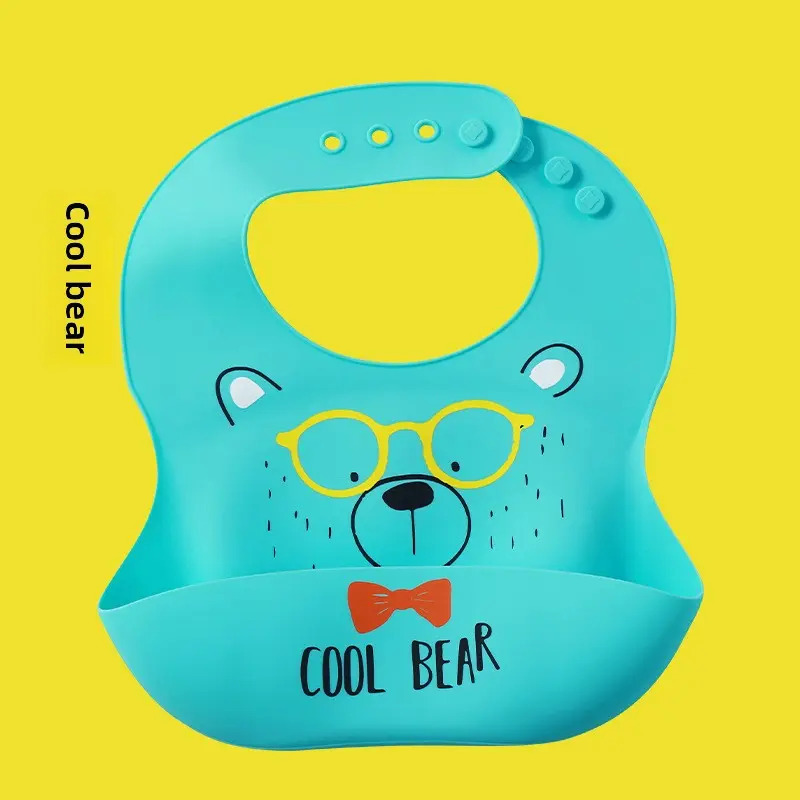 Cool Bear