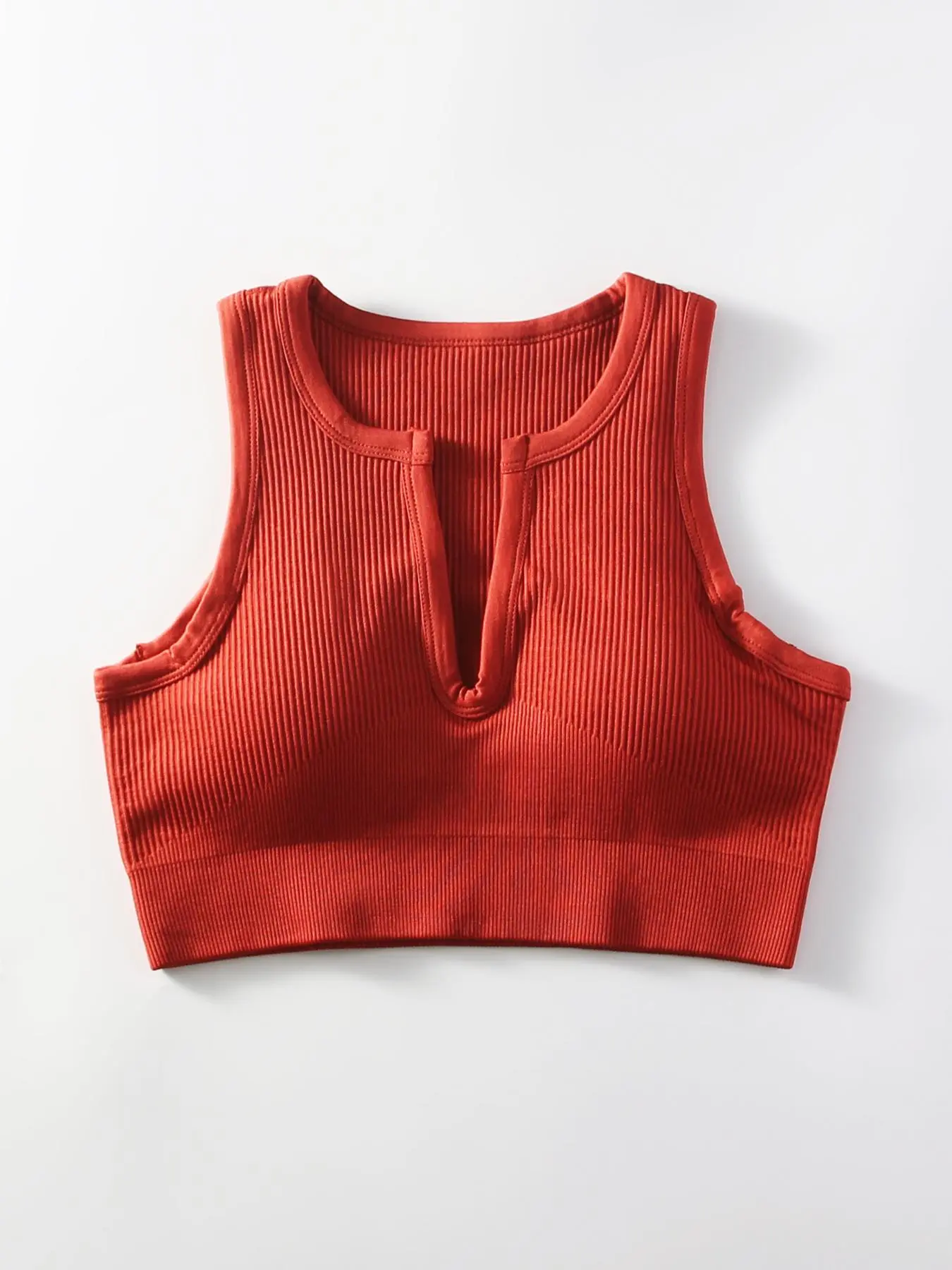 High Elasticity Adjustable Sports Bra, Detachable Cup Design, Ideal for Yoga, Running, Cycling, Women's Fitness Apparel, Stretch Sports Bra, Gym Sports Bra, Workout Bra, Athleisure Bra