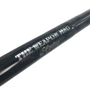 Century Rods The Weapon Mag Spinning Rods (Aquidneck Island Rod Builders)