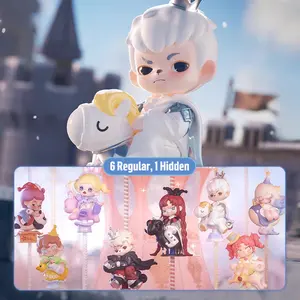 Fleeting Moments on Replay Figure Series Blind Box