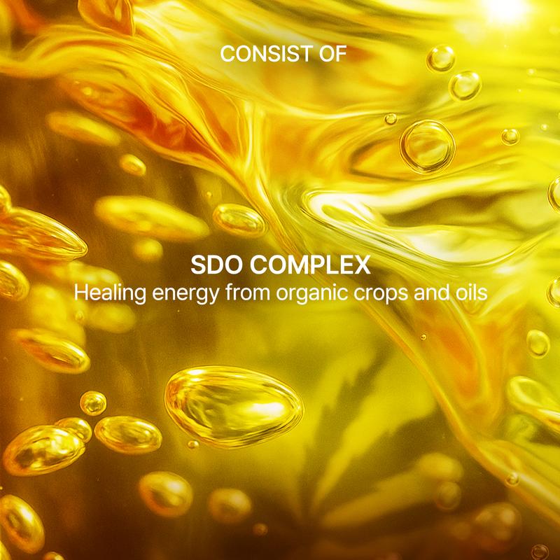 Rooton Manantio Essential Roll On 9ml - Compact 9ml Bottle for Home Use & Daily Peace - Convenient Essential Roll On Application