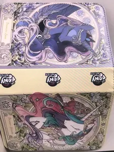 Card Binders - ASK TO SEE SELECTION!!