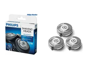 Philips SH50 Norelco Shaving Heads Replacement