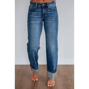 Briley Risen Jeans