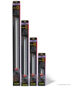 Exo Terra T5 Terrarium Top 47"