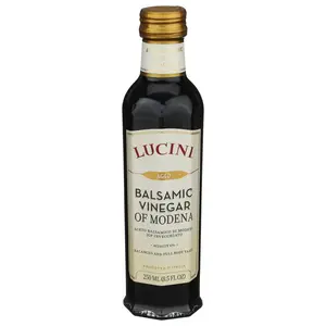Lucini Aged Balsamic Vinegar Of Modena - 8.500 OZ