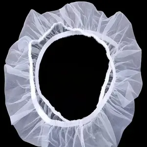 Universal Bird Cage Cover 360 Degrees, Elastic Mesh Net, Soft Seed Guard, Easy Cleaning, Airy Mesh Parrot Cage Accessory, Bird Cage Veil