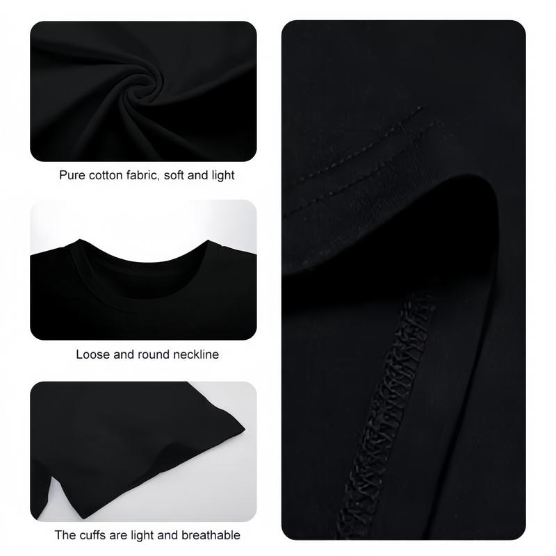 100% Cotton Fih Calling Remind me Message Decline Accept Phone Call Fish T-ShirtFit Casual Streetwear Men Gifts