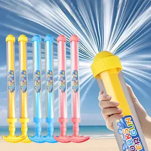 Romantic Firework Water Spray Toy Portable Children's Fireworks Water Gun Sprinkler Spray Water Fight Toys for Beach Swimming Pool Outdoor Party Fun Activity Splash outdoorfun