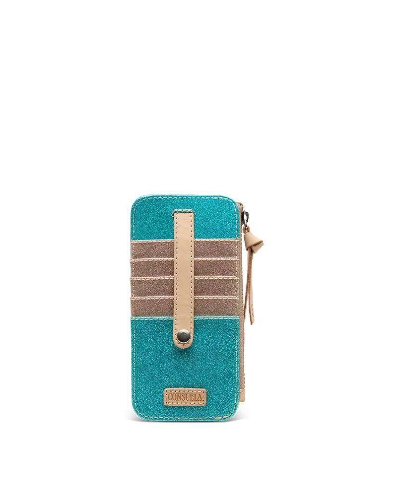 LUMI CARD ORGANIZER