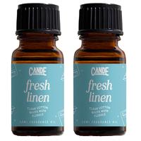 Fresh Linen