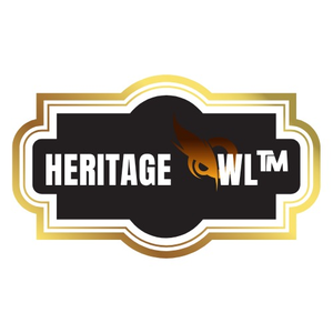 Heritage Owl