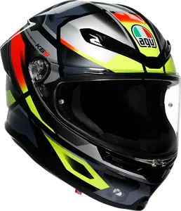AGV K6 S Erazer Full-Face Helmet