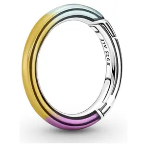 Pandora ME Tie-dye Openable Link 792000c01