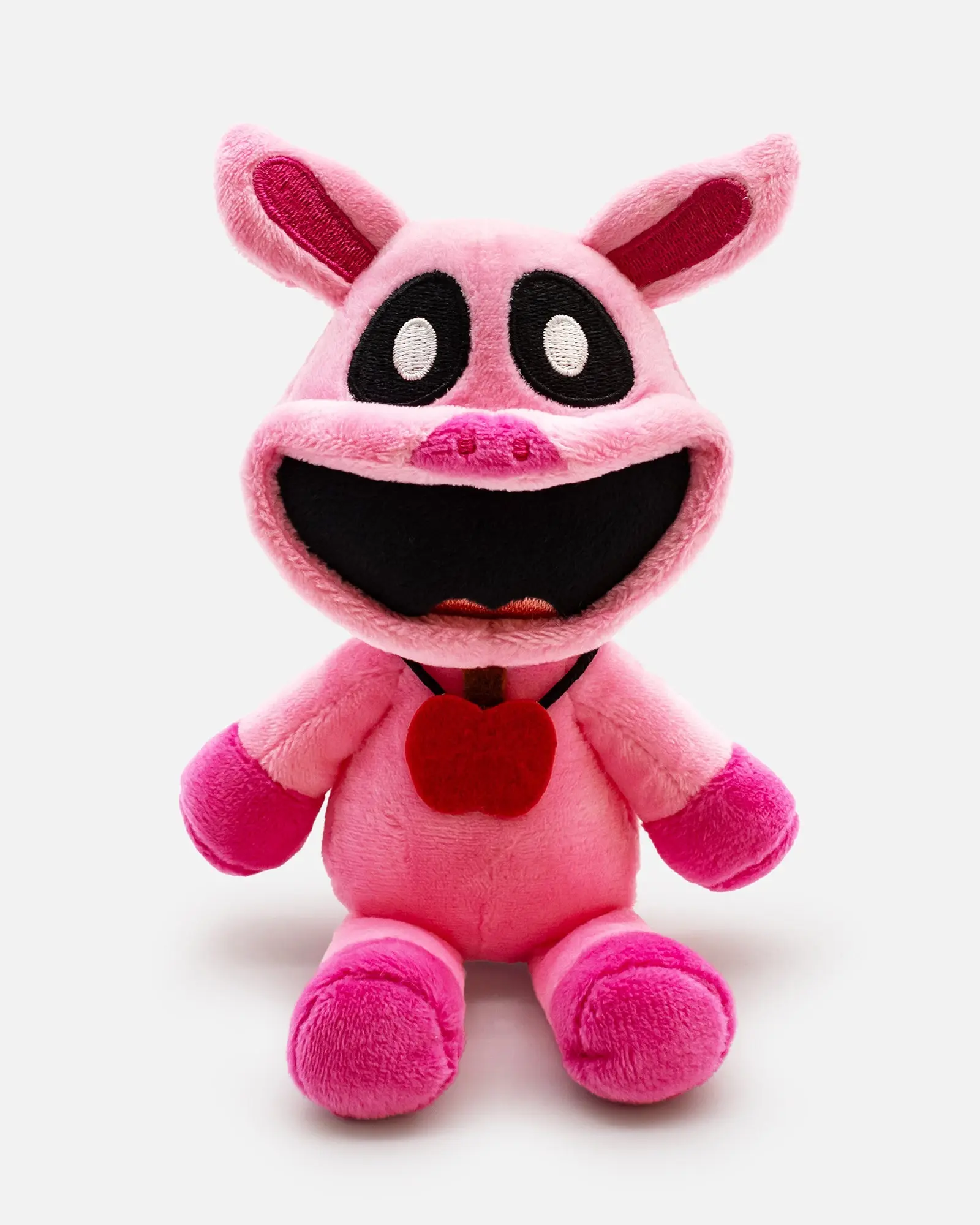 Poppy Playtime PickyPiggy 7" Mini Plush