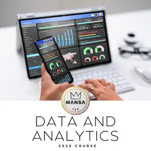 Data & Analytics Course