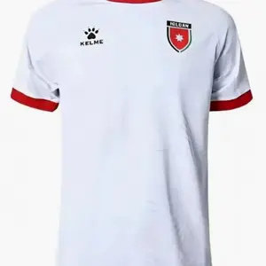 Official Jersey of the Jordan National Team – Football E1M