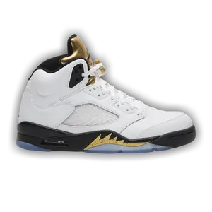 Air Jordan 5 Retro 'Olympic'
