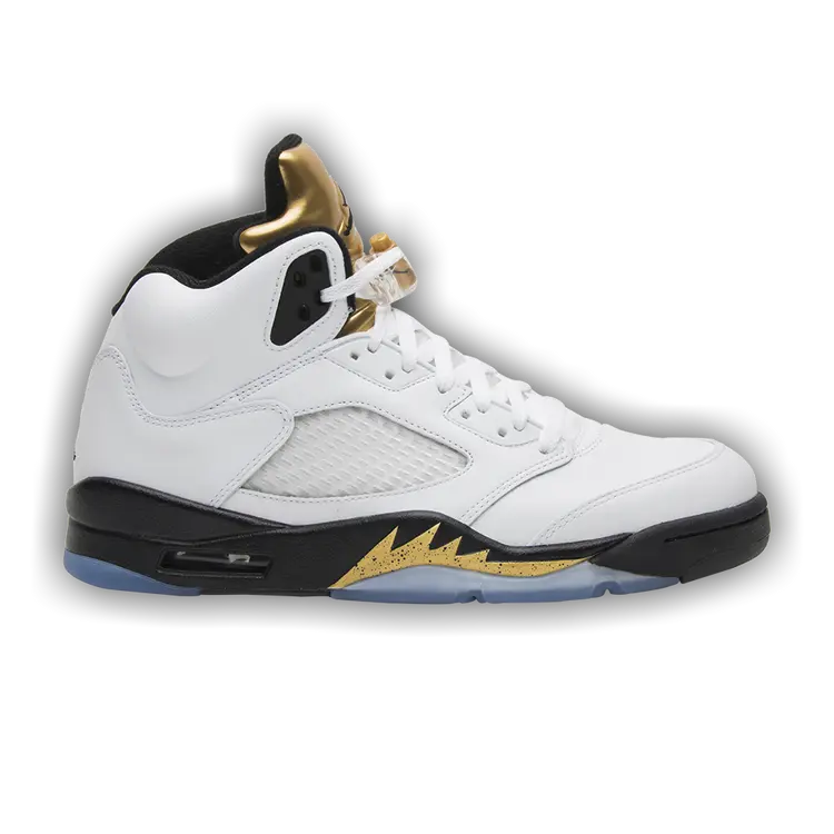 Air Jordan 5 Retro 'Olympic'