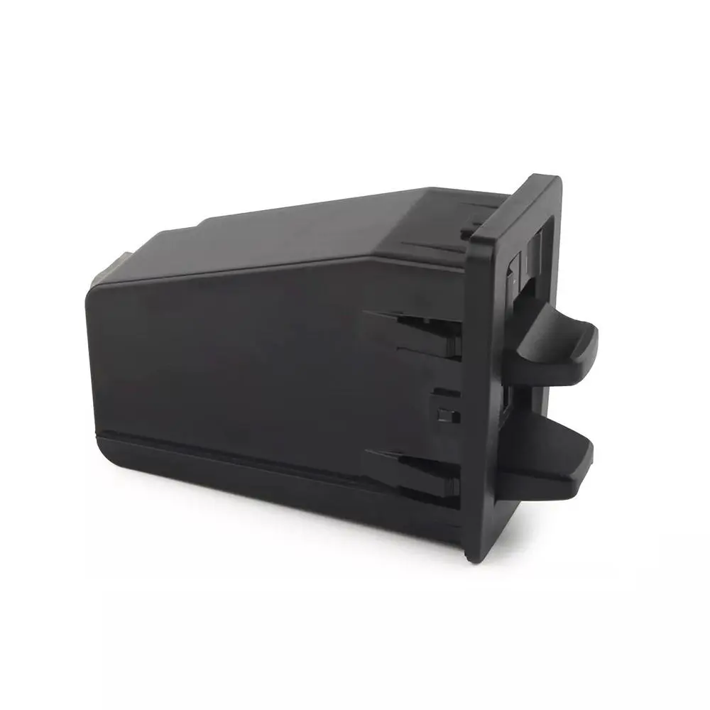 In-Dash Trailer Brake Controller Module, with Brake Control, Automotive Repair Part Compatible with 15-20 Ford F-150 Car Repair Tool