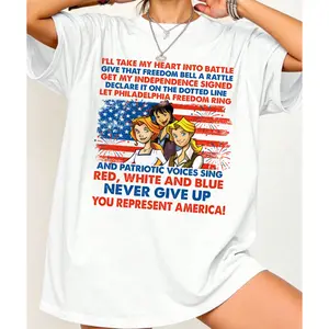 Memories Unlocked Unisex Shirt, 4th Of July Sweatshirt, Hoodie, Independence Day Tee, Gift For Her, History Show Merch