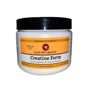 Creatine Forte (Elite Pet) 227g