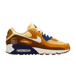 Nike Air Max 90 SE 'Air Content Pack'
