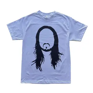 Pinkman "Aoki" Tee - Unisex Graphic T-Shirt 100% Cotton
