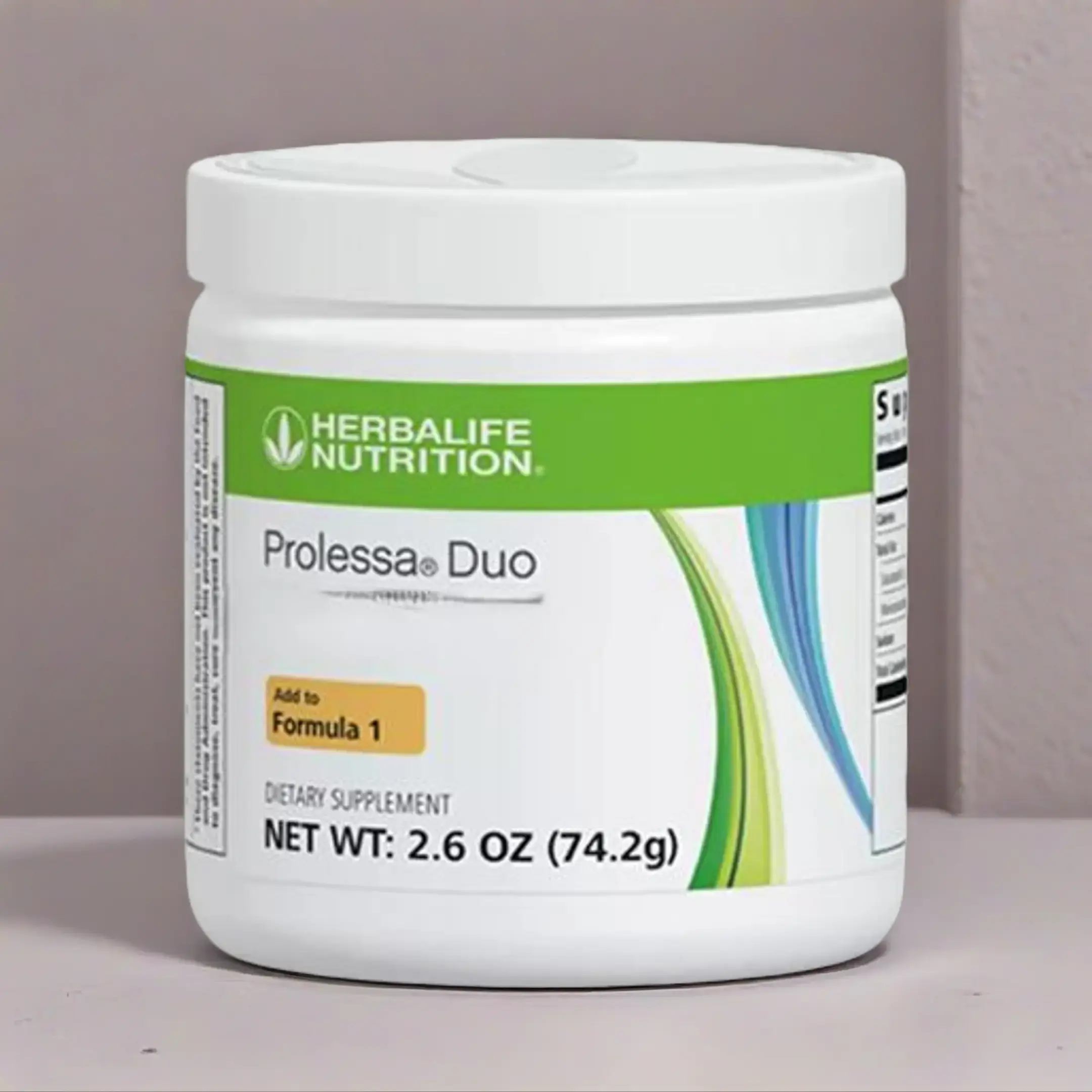 Herbalife Prolessa Duo/ 7 Days