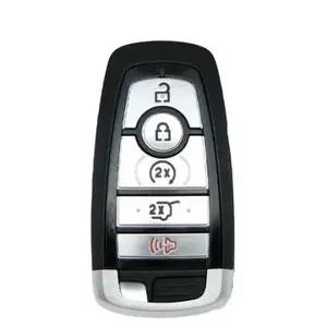 2017-2020 Ford Explorer | Expedition Smart Key Fob | FCC: M3N-A2C931426 | PN: 164-R8198 | 902MHz | Aftermarket