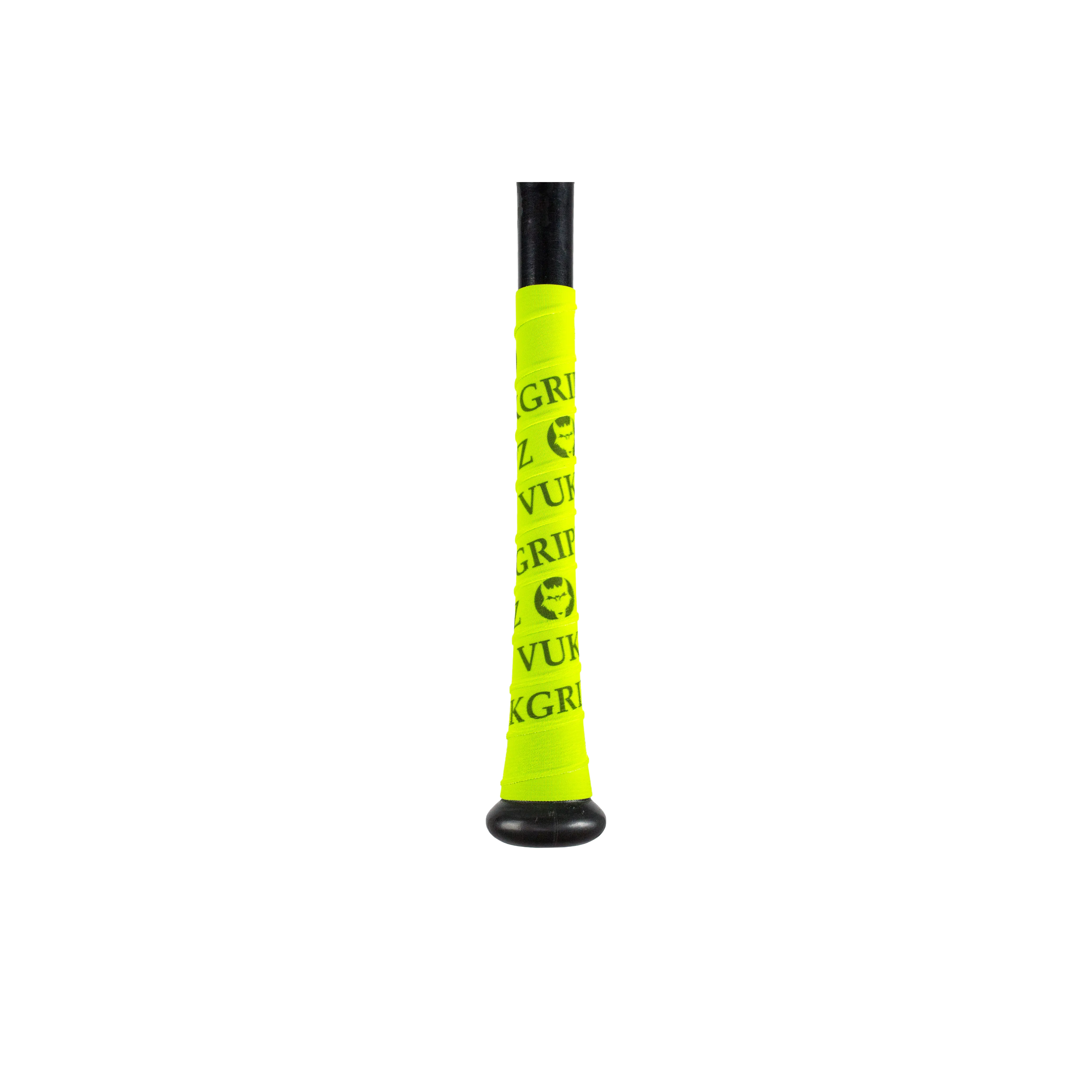Neon Green Bat Grip Tape