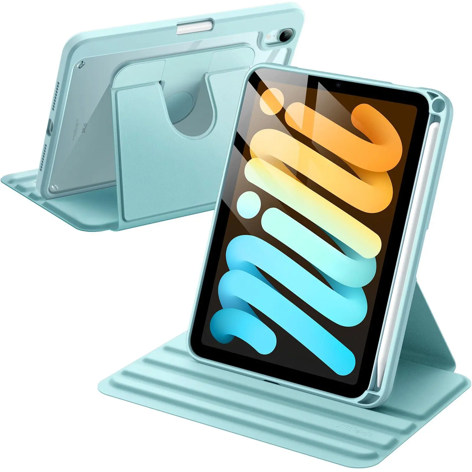 ipad mini 6 otterbox case - TikTok Shop