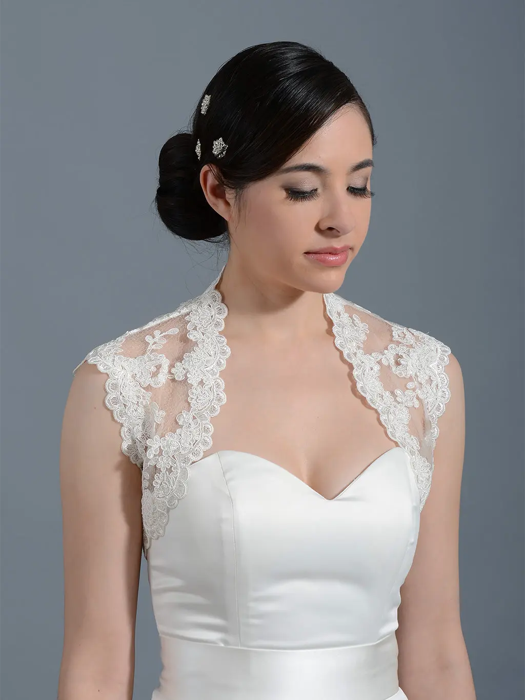 dakota lace midi dress Dakota Maxi Dress main image 0