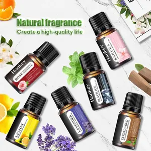 Essential Scented Oils For Home Fragrance, Aromatherapy, Air Freshener, Perfume,Candle, Soap,Gifts, Valentine's Day, Mothers Days Gifts For Mom Wife, Birthday Gifts For Women Self Care