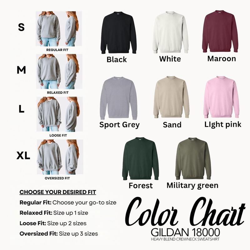 [Made in USA] Senior Mom 2026 Sweatshirt Classic Graduation Graphic Crewneck Pullover, Proud Senior Mama Outfit, Cozy School Event Wear, Meaningful Class of 2026 Gift for Mothers