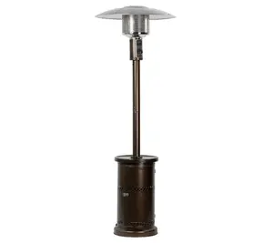 Outdoor Powder Coated Propane Patio Heater Outdoor Powder Coated Propane Patio Heater