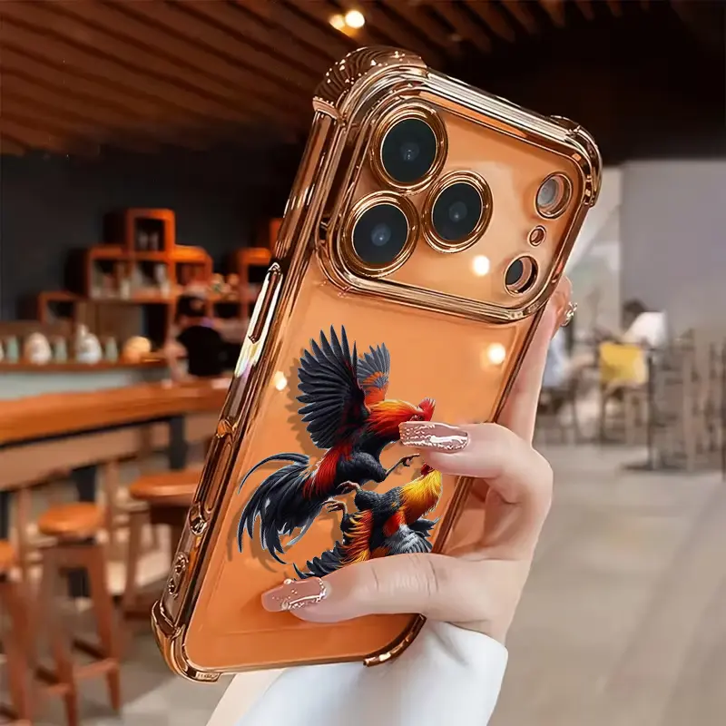 ginger phone case - TikTok Shop