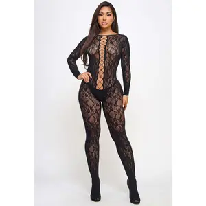 Kiara Bodystocking