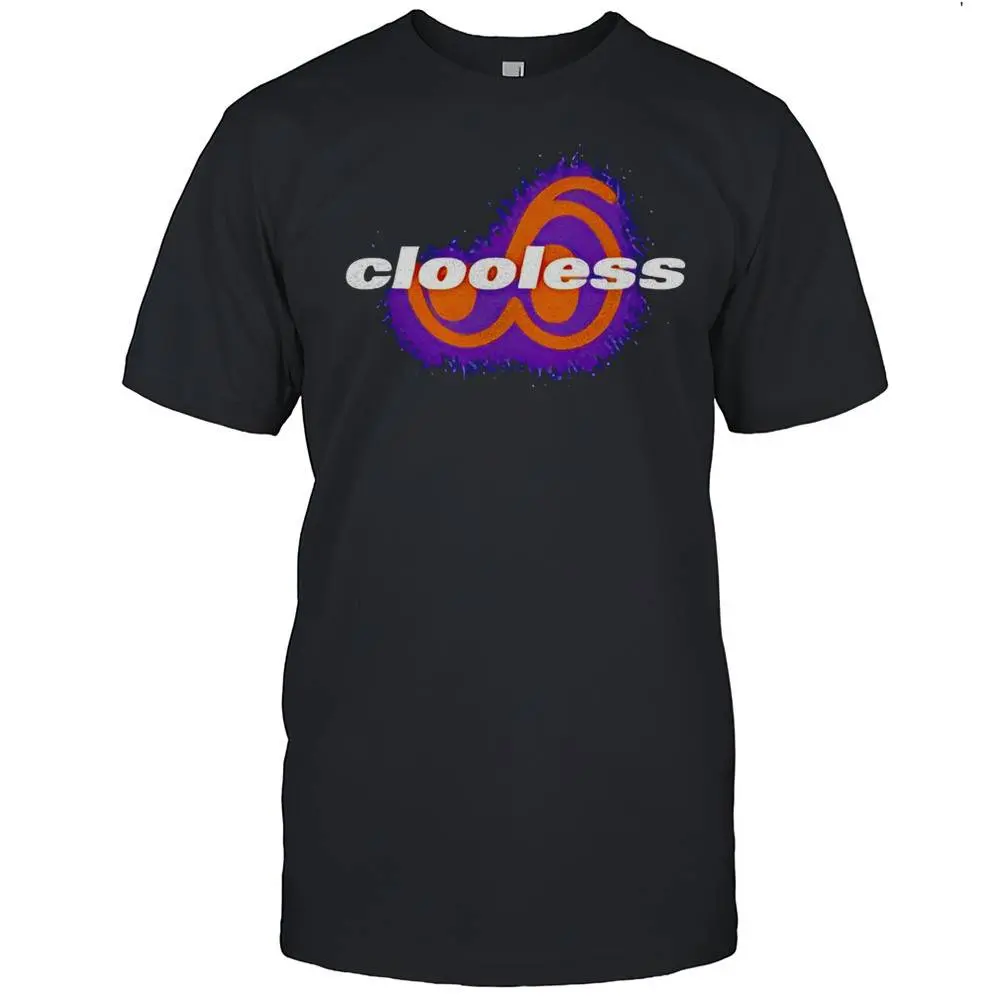 Clooless Core Echo Shirt