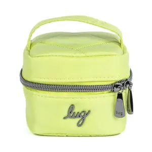 Lug Mini Jewelry Case - Mini Swizzle Lug Mini Jewelry Case - Mini Swizzle