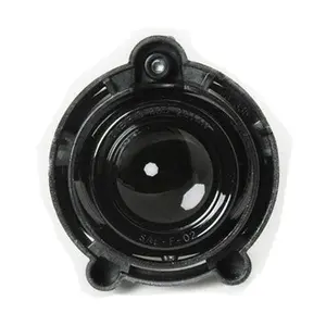 2008 Chevrolet Impala Driver or Passenger side Replacement Fog Light Assembly ARSWLGM2593157