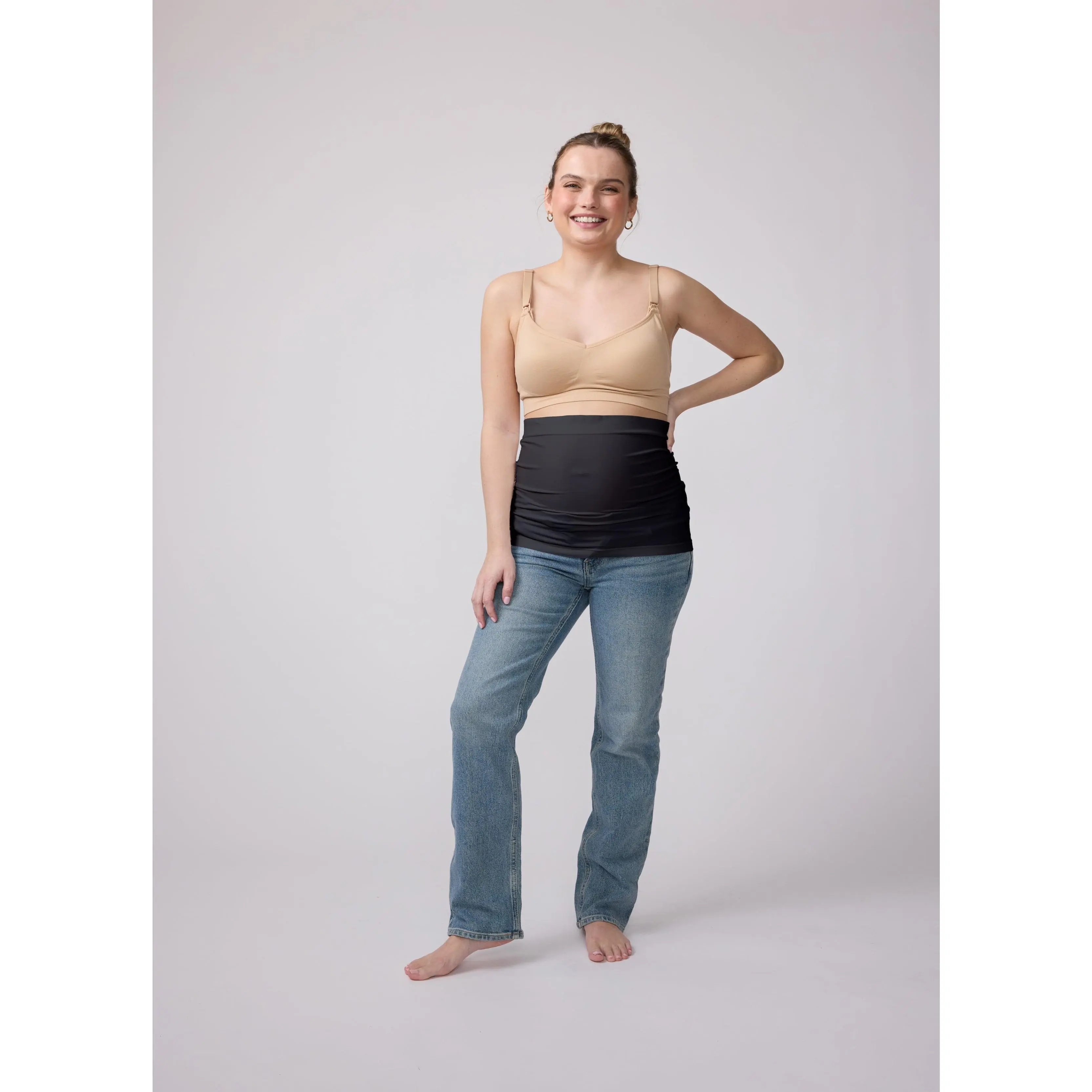 Bellaband The Original Pregnancy Belly Band